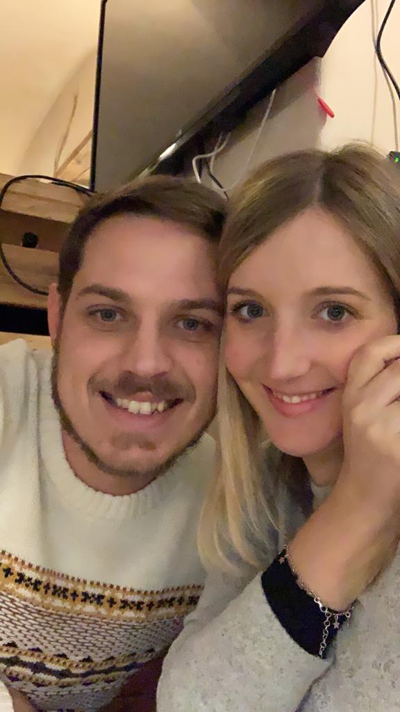 Valeria e Nicolò