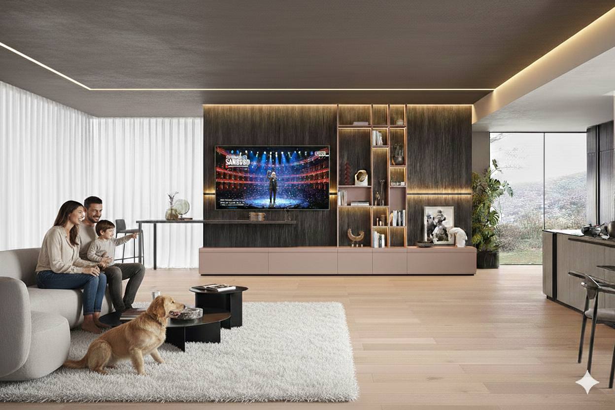 Come arredare casa con l’Intelligenza Artificiale, Gemini AI ...